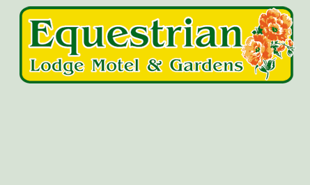 Equestrian Lodge Motels, holiday accommodation in Motueka, Tasman, New Zealand