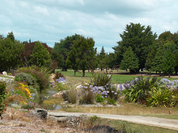 Golf accommodation, Nelson Golf accommodation, Nelson